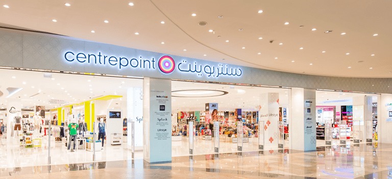 The first Centrepoint opens Kuwait.